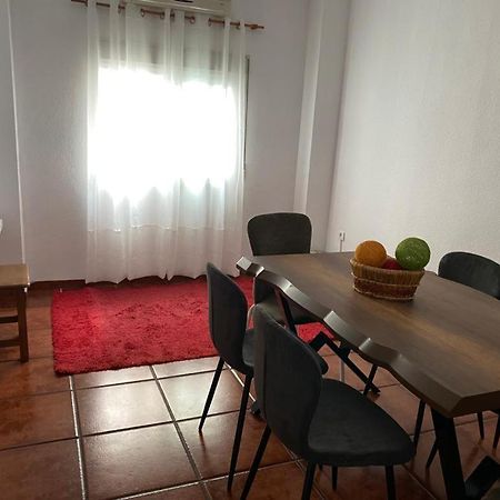 하엔 Casa Del Aceite De Oliva Virgen Extra 빌라 외부 사진