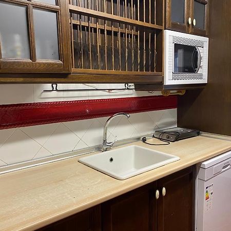 하엔 Casa Del Aceite De Oliva Virgen Extra 빌라 외부 사진