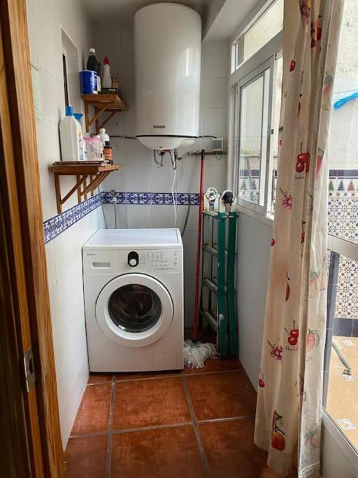하엔 Casa Del Aceite De Oliva Virgen Extra 빌라 외부 사진