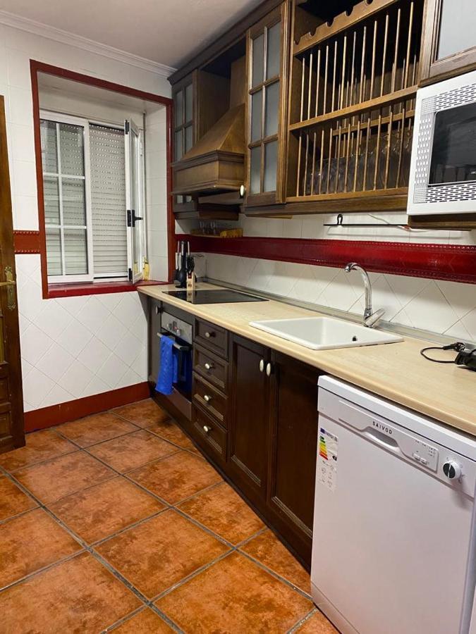 하엔 Casa Del Aceite De Oliva Virgen Extra 빌라 외부 사진