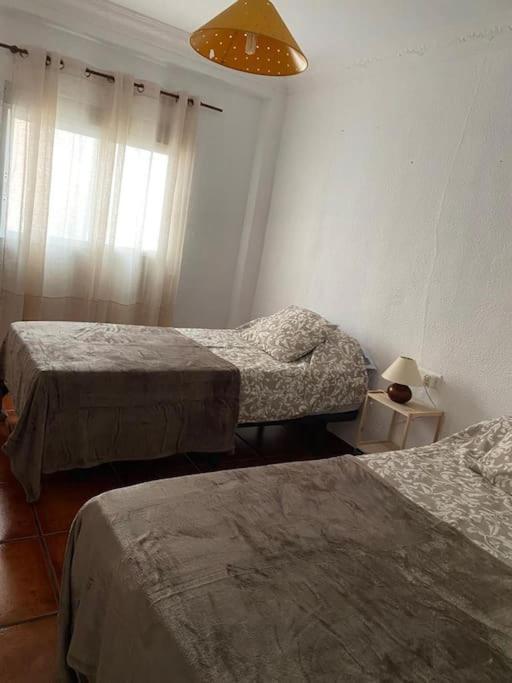 하엔 Casa Del Aceite De Oliva Virgen Extra 빌라 외부 사진